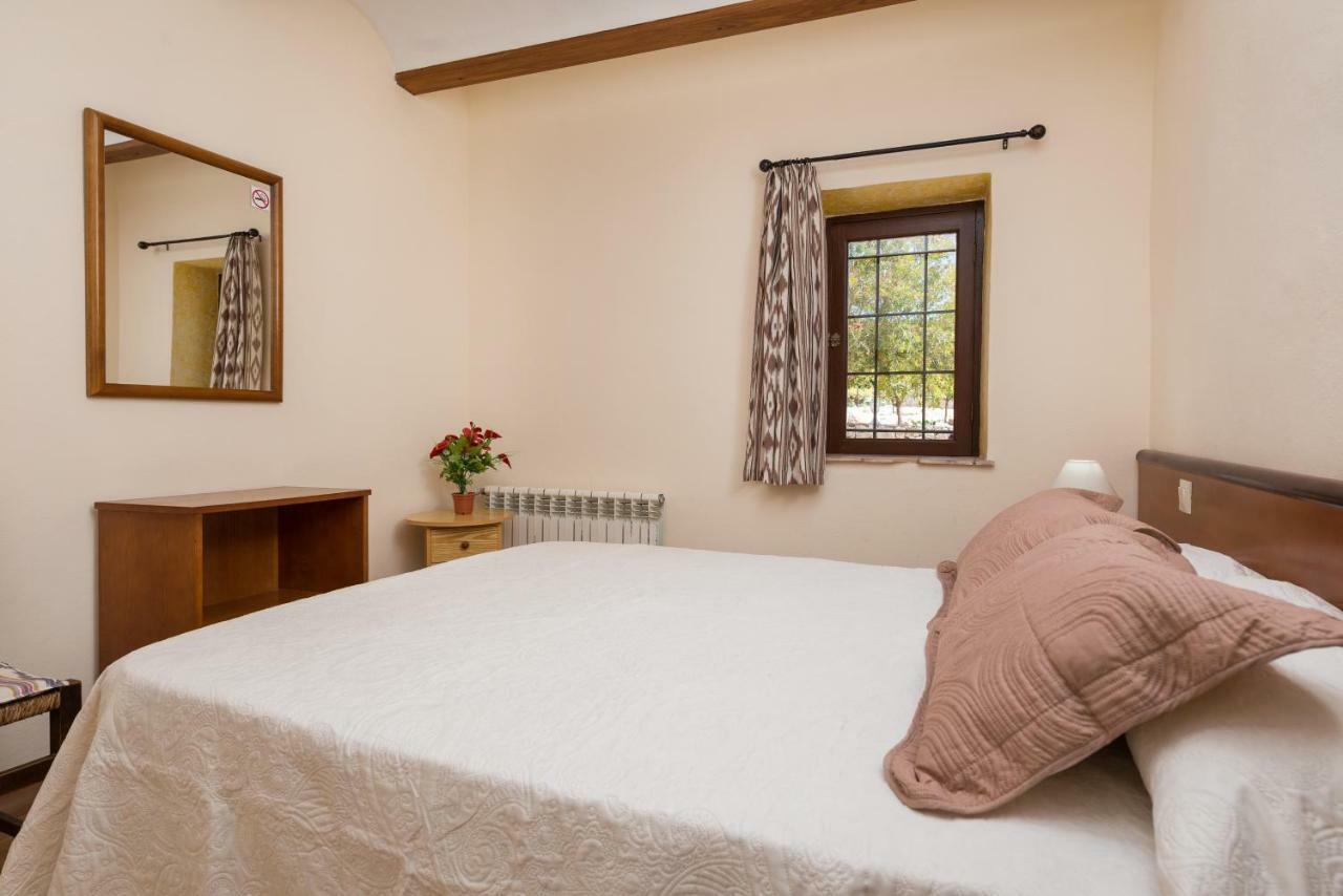Villa Rural Carrasco La Sigarra Son Macia  Eksteriør billede
